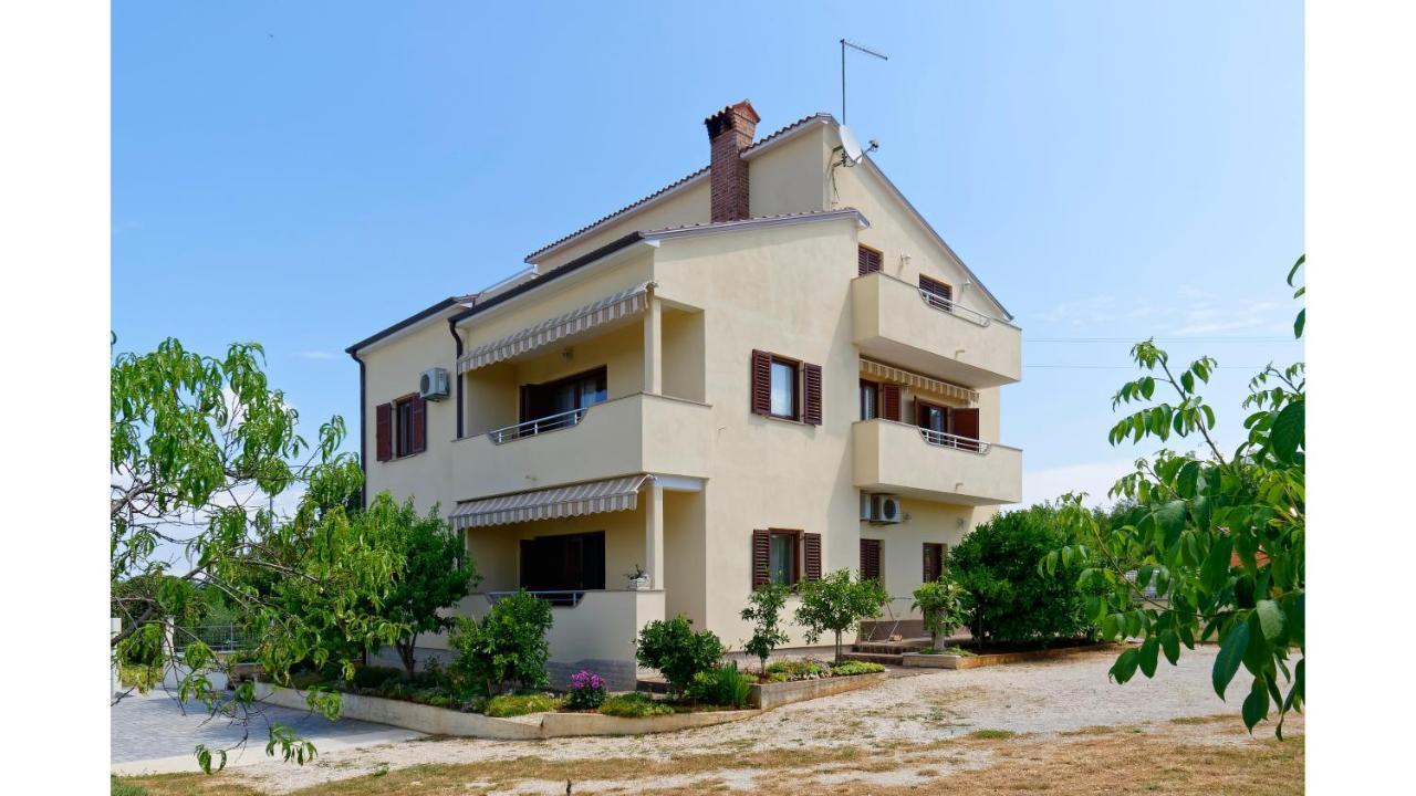 Apartments Belvedere By Rent Istria Plovanija Exterior photo