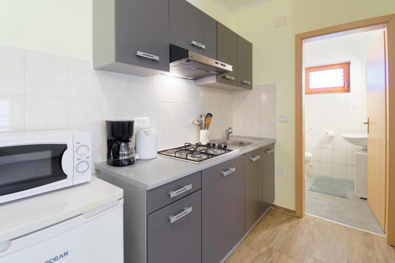 Apartments Belvedere By Rent Istria Plovanija Exterior photo