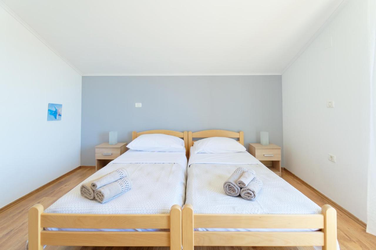 Apartments Belvedere By Rent Istria Plovanija Exterior photo