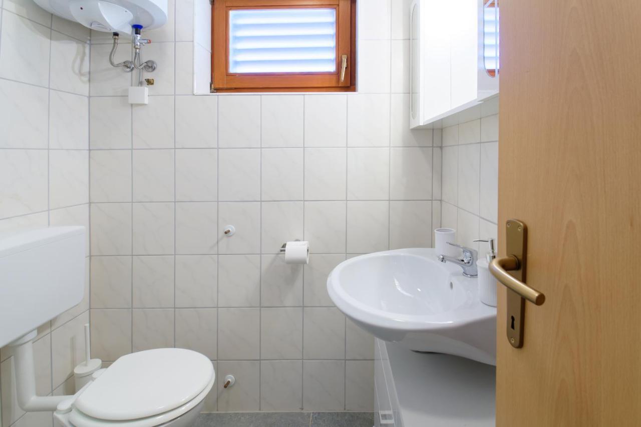 Apartments Belvedere By Rent Istria Plovanija Exterior photo