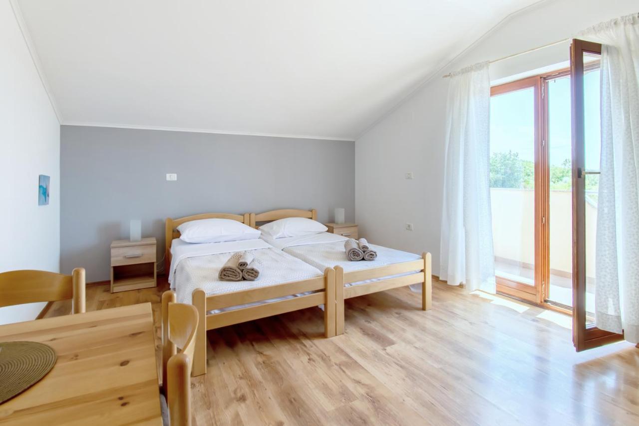Apartments Belvedere By Rent Istria Plovanija Exterior photo
