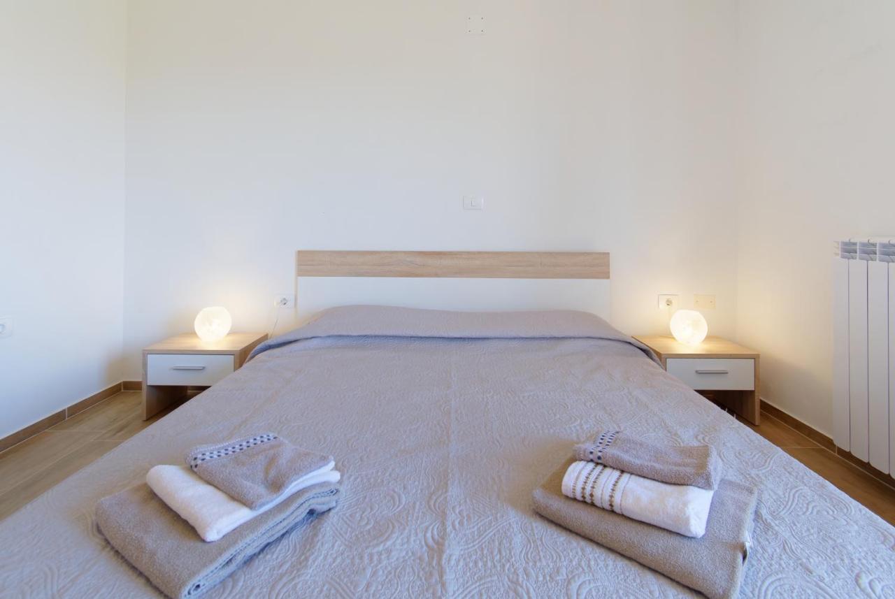 Apartments Belvedere By Rent Istria Plovanija Exterior photo
