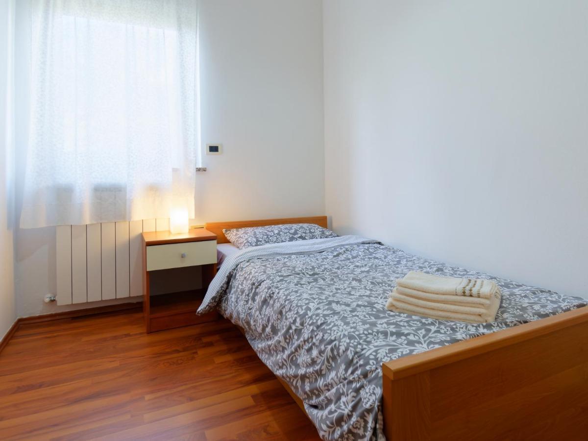Apartments Belvedere By Rent Istria Plovanija Exterior photo